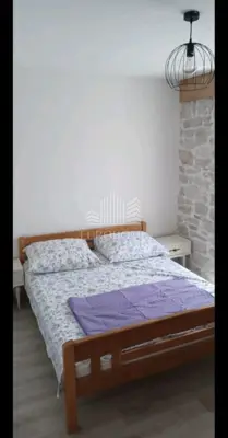 Kamena kuća 90 m², Veli Iž - 50 m od mora - 10