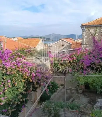 Kamena kuća 90 m², Veli Iž - 50 m od mora - 2