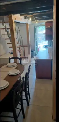 Kamena kuća 90 m², Veli Iž - 50 m od mora - 4