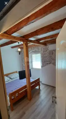 Kamena kuća 90 m², Veli Iž - 50 m od mora - 11