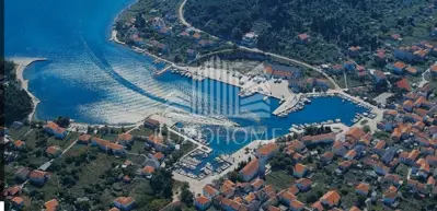 Kamena kuća 90 m², Veli Iž - 50 m od mora - 18