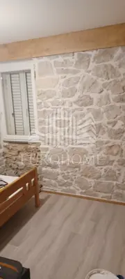 Kamena kuća 90 m², Veli Iž - 50 m od mora - 5