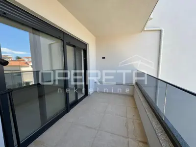 Apartment, Okrug Gornji, 2 bedrooms and rooftop terrace 64 m² - 4