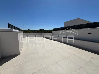 Apartment, Okrug Gornji, 2 bedrooms and rooftop terrace 64 m² - 9
