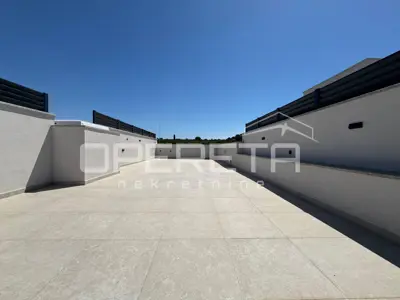Apartment, Okrug Gornji, 2 bedrooms and rooftop terrace 64 m² - 10