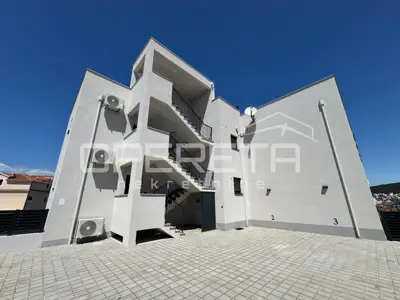 Apartment, Okrug Gornji, 2 bedrooms and rooftop terrace 64 m² - 11