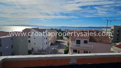 Stan 54 m², Okrug kod Trogira, 350 m od mora - 9