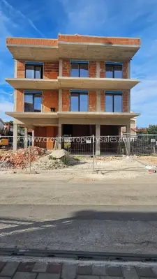 Stan 54 m², Okrug kod Trogira, 350 m od mora - 7