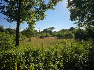 Building plot 783 m², Šumber - quiet location - 3