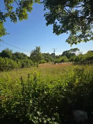 Building plot 783 m², Šumber - quiet location