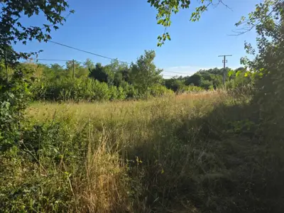 Building plot 783 m², Šumber - quiet location - 2