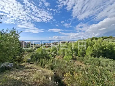 Agricultural land, Podstrana, 4,857 m² - 9