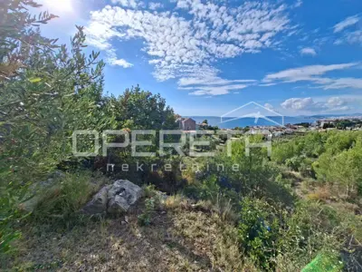 Agricultural land, Podstrana, 4,857 m² - 2