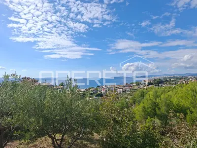 Agricultural land, Podstrana, 4,857 m² - 10