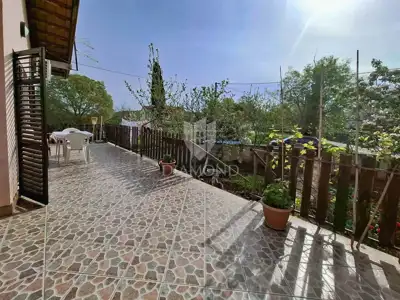 Poreč, okolica, četverosoban stan na prvom katu, prilika! - 9