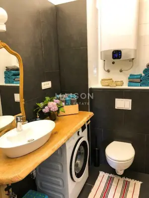 Stan 104,86 m², Opatija - Centar, 100 m od mora - 7