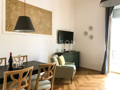 Stan 104,86 m², Opatija - Centar, 100 m od mora - 6