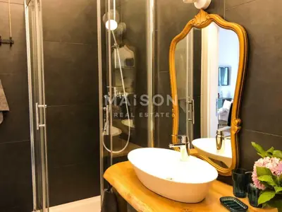 Stan 104,86 m², Opatija - Centar, 100 m od mora - 8