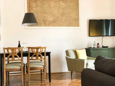 Stan 104,86 m², Opatija - Centar, 100 m od mora - 5