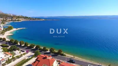 Villa 250 m², Omiš - sea view and pool - 6
