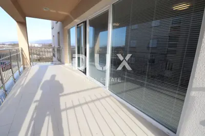 Apartment 97 m², Klenovica - terrace with sea view - 14