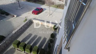 Apartment 97 m², Klenovica - terrace with sea view - 17