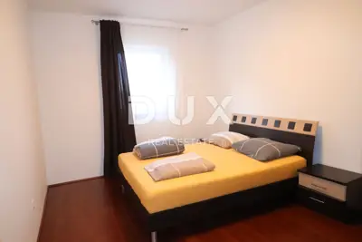 Apartment 97 m², Klenovica - terrace with sea view - 10