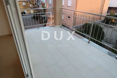Apartment 97 m², Klenovica - terrace with sea view - 15