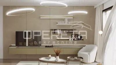 Wohnung zum Kauf in Babina Rijeka, 133,4 m²