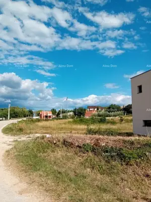 Building plot 1,062 m², Selina near Sveti Lovreč - 4