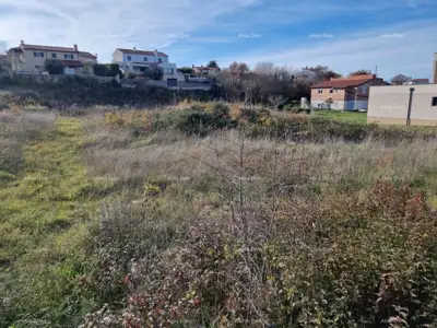 Building plot 1,062 m², Selina near Sveti Lovreč - 5