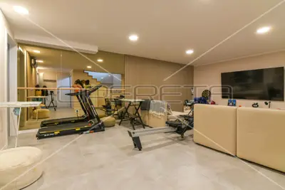 NAJAM, KUĆA, ZAGREB, GOLF TERENI, BLATO, 160 m² - 12