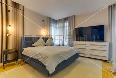 NAJAM, KUĆA, ZAGREB, GOLF TERENI, BLATO, 160 m² - 4