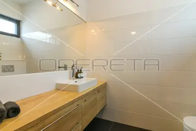 NAJAM, KUĆA, ZAGREB, GOLF TERENI, BLATO, 160 m² - 6