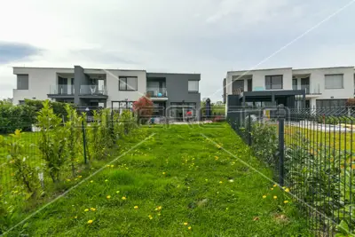 NAJAM, KUĆA, ZAGREB, GOLF TERENI, BLATO, 160 m² - 15