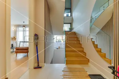NAJAM, KUĆA, ZAGREB, GOLF TERENI, BLATO, 160 m² - 13