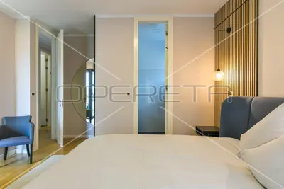 NAJAM, KUĆA, ZAGREB, GOLF TERENI, BLATO, 160 m² - 5