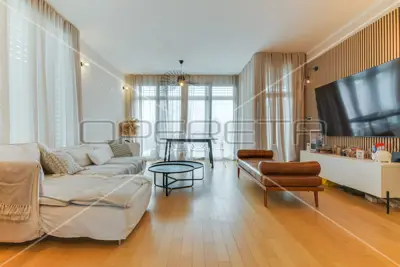 NAJAM, KUĆA, ZAGREB, GOLF TERENI, BLATO, 160 m² - 2