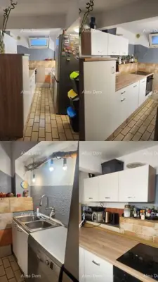 Prodaja dva stana u prizemlju kuće s vrtom - 15