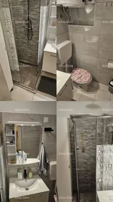 Prodaja dva stana u prizemlju kuće s vrtom - 12