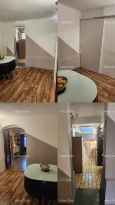 Prodaja dva stana u prizemlju kuće s vrtom - 14
