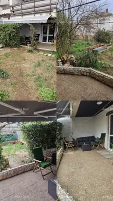 Prodaja dva stana u prizemlju kuće s vrtom - 18