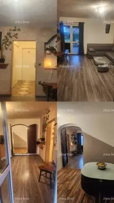 Prodaja dva stana u prizemlju kuće s vrtom - 13