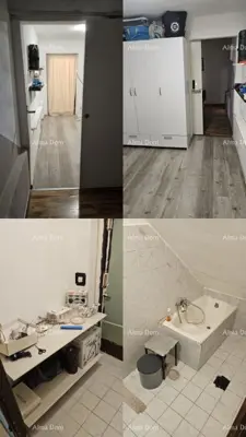 Prodaja dva stana u prizemlju kuće s vrtom - 17