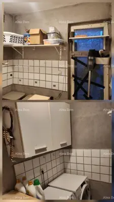 Prodaja dva stana u prizemlju kuće s vrtom - 19