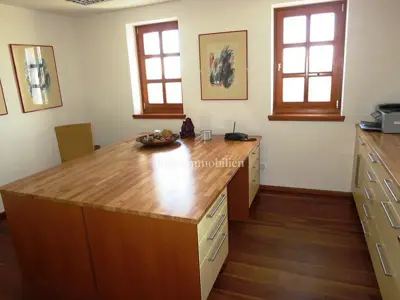 Stone villa 25,000 m², Šotovento na Krku, sea view - 20