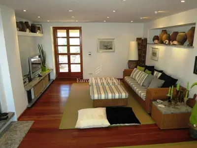 Stone villa 25,000 m², Šotovento na Krku, sea view - 13