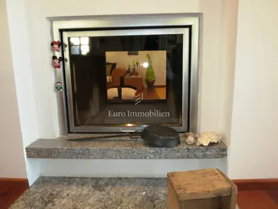 Stone villa 25,000 m², Šotovento na Krku, sea view - 16