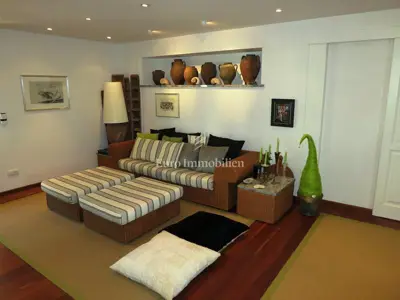 Stone villa 25,000 m², Šotovento na Krku, sea view - 14