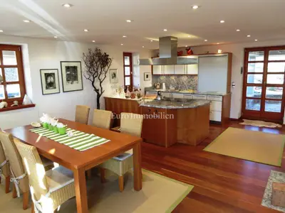 Stone villa 25,000 m², Šotovento na Krku, sea view - 15